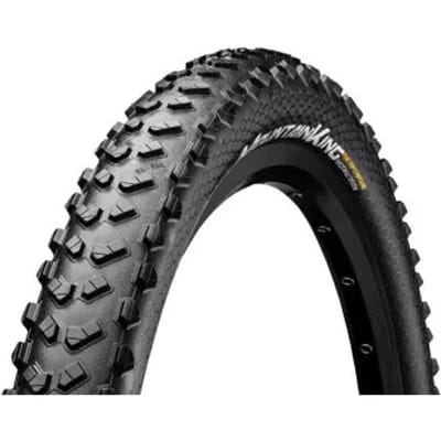 Band Continental Mountain King Shield Wall Tubetype-Tubeless Ts (58-622)