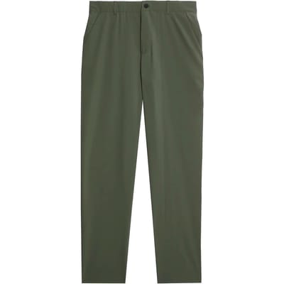 Vijf-pocket broek Lyle & Scott