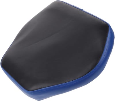 Roeimachine Zitkussen - Fitness Zitkussen - Comfortabel Trainen - Antislip Ontwerp - 36 x 29.5 x 5 cm - Multi