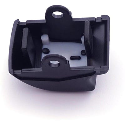 BDP1044 Raamschakelaar Knop Cover Bestuurdersdeur 6490E2 voor Peugeot Partner Tepee Citroen Berlingo
