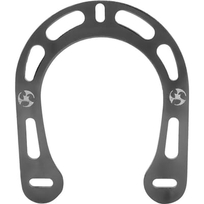 Aluminiumlegering Fiets V-rem Remversterkers met Schroeven voor Mountainbike (rood) zwart