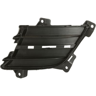 Bumper - onderdelen BLIC 6502-07-3452911P