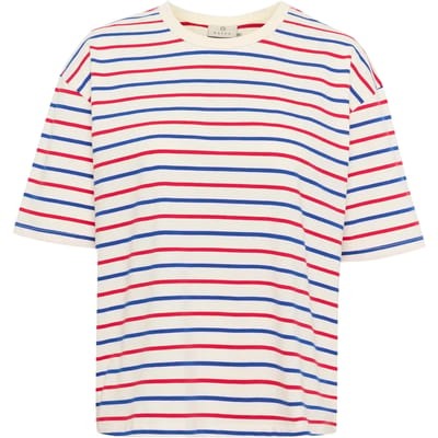 Dames-T-shirt KAFFE Winny