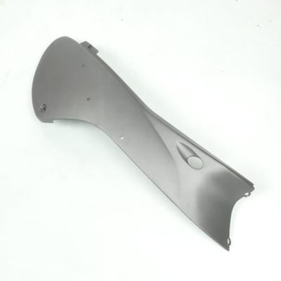Coque ARD pour scooter Peugeot 50 Trekker MetalX 748840GH Gris Graphite Neuf