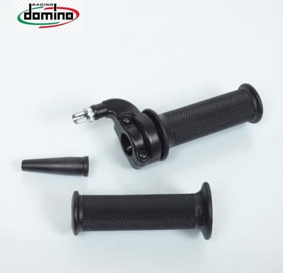 domino gaspedaal voor mbk 50 xpower motorfiets 3301.03 nieuw