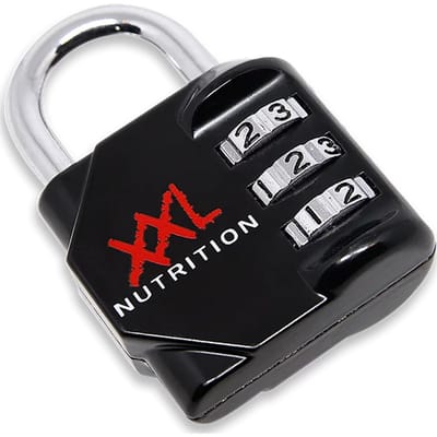 XXL Nutrition Combinatieslot