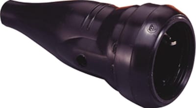 ABL Sursum Koppelcontactstop geaard