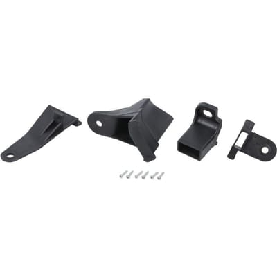 Reparatieset, koplamp ROMIX ROM C70758