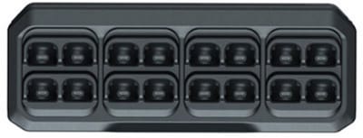 Hytera CM11 16-voudige multilader voor Hytera S1 mini portofoons