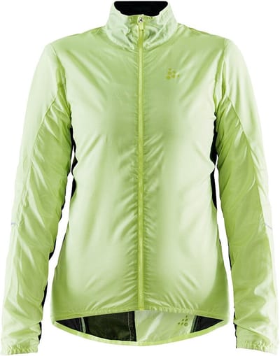 Craft Essence Light Wind Jacket W 1908792 - Flumino - S