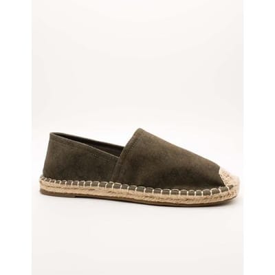 Platte sandalen Guess FMJELC FAB14