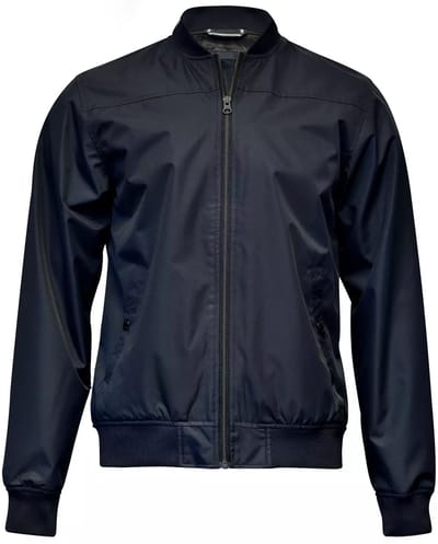 Nimbus Bleecker bomber jacket, Dark navy | maat L