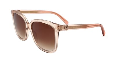 Marc Jacobs MARC 582/S Orange beige 56/16/140 WOMAN Zonnebrillen
