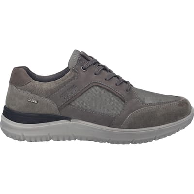 JOSEF SEIBEL Wales 51 | Sneaker für Herren | Grau