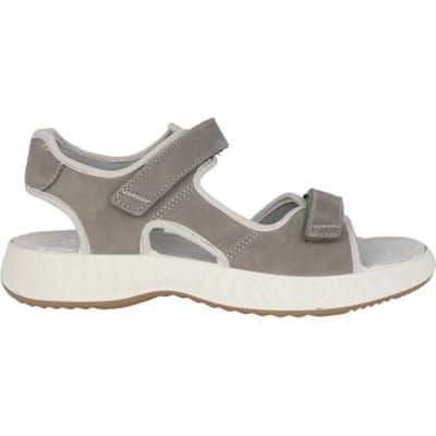Ara Avio-S - dames sandaal - Grijs - maat 38 (EU) 5 (UK)
