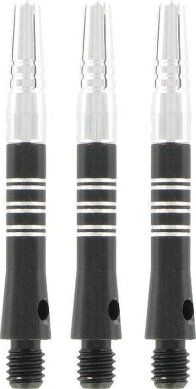 Altra Topspin Shaft Short Black