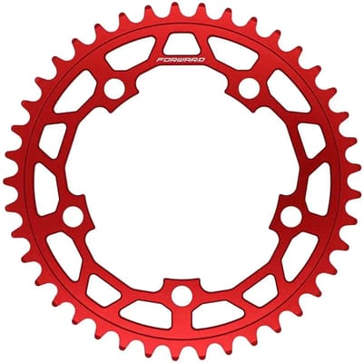 5-gaats kroon Forward Joyride V2 110 BCD