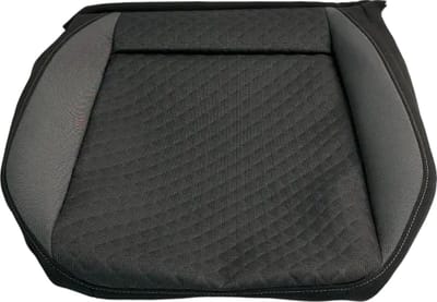 Volkswagen - Touran - Zit bekleding - stof - Losse hoes voor de voorstoel, alleen een hoes