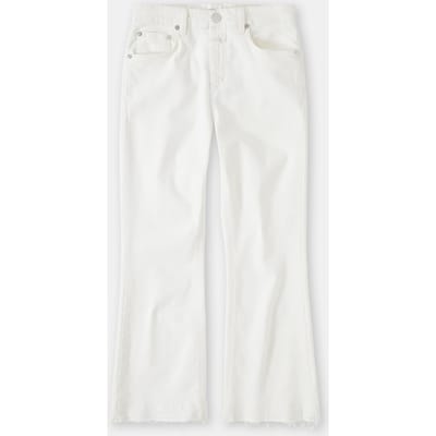 Closed Hi-sun Ivory Maat: W23L34 | Wijde Broeken Outlet | Dames | Wit