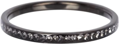 Zirconia blackstone - iXXXi - Vulring zirconia 2 mm - Black