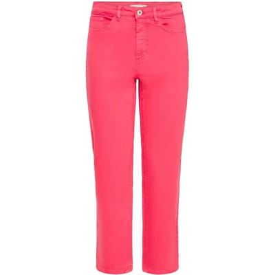 Damesjeans Ichi Ziggy