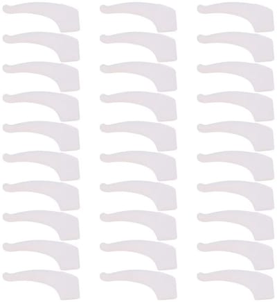 Dailygoods- Brillen Oorgrepen Antislip - 15 Paar - Zacht Siliconen - Comfortabele Brilhouders - Herbruikbaar - Lichtgewicht - Brillenhouder