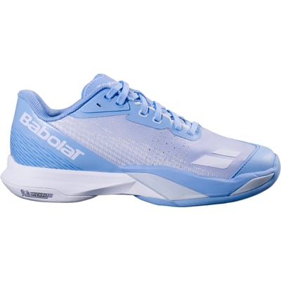Dames tennisschoenen Babolat Jet Mach 4 All Court