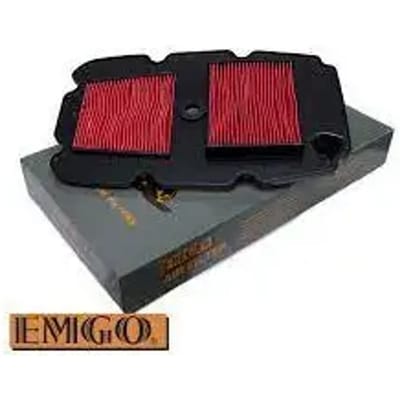 Motorfiets luchtfilter Emgo XL 700 V TRANSALP '08-11 HFA1714