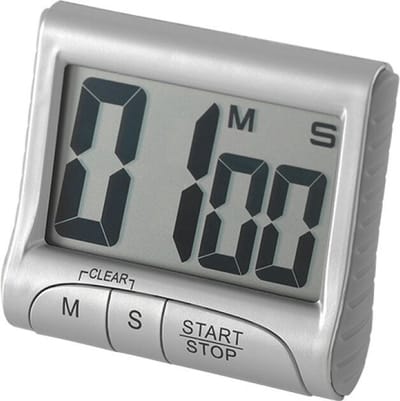 Kookwekker/Timer (Max.99Min.) 598312