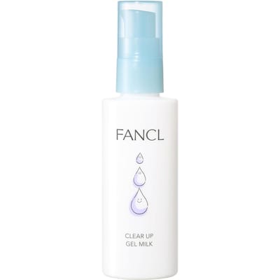 Fancl - Clear Up Gel Milk 70ml