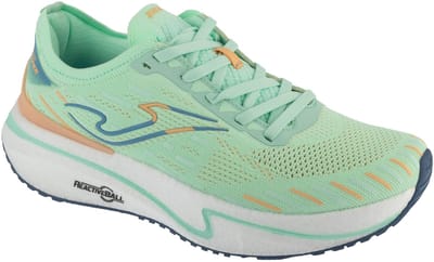 Joma Viper Lady 25 RVIPLW, Vrouwen, Groen, Hardloopschoenen, maat: 37