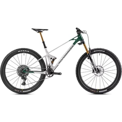 Framebescherming Monkey Products Mondraker - Raze-Carbon
