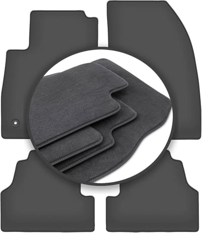 Premium automatten voor: Opel Mokka crossover (2012-2016)