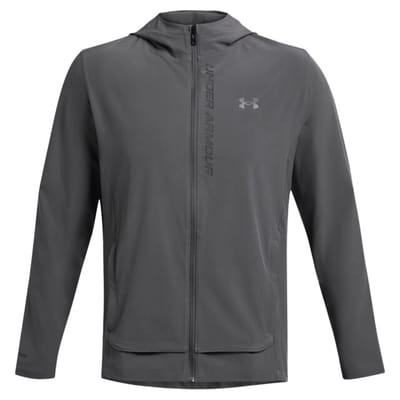 Under Armour Softshelljas Ua Outrun The Storm Jacket