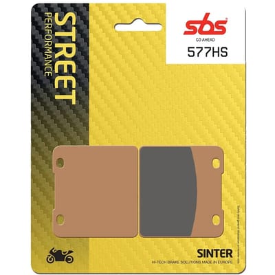 Remblok Sbs Go Ahead 577 (HS)