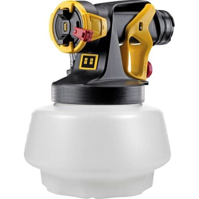 Spuitmond Geschikt voor merk Wagner Universal Sprayer, Wall Sprayer, Wood & Metal Sprayer