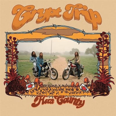 Haze County