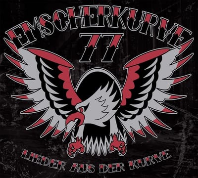 Emscherkurve 77 - Lieder Aus Der Kurve (CD)