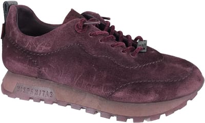 HISPANITAS SNEAKER - HI265186 bordo