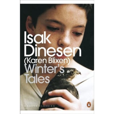 Winter's Tales - Penguin Modern Classics - Isak Dinesen