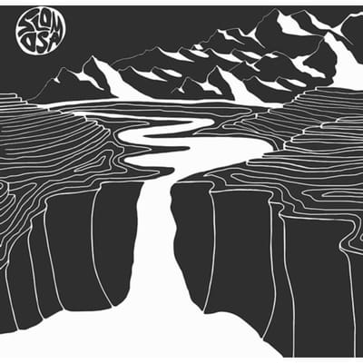 Slomosa - Tundra Rock (CD)