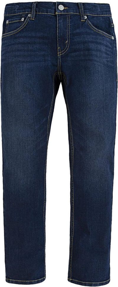 Levi´s ® Kids 511 Slim Broek Blauw 16 Years Jongen