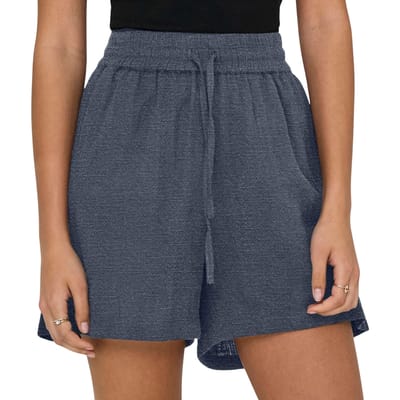 Only Tizana Shorts Dames - Maat S