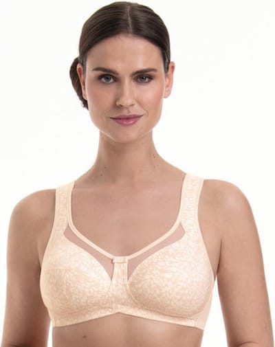Anita Comfort Clara Comfort Bh zonder Beugel 5873 Smart Rose - maat EU 115B / FR 130B
