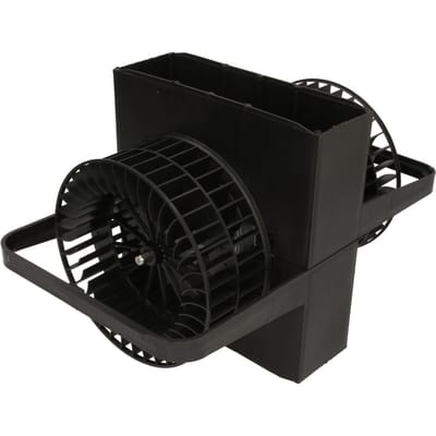 Interieurventilator AVA COOLING BW8613 AVA