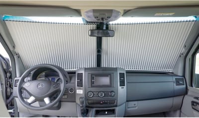 REMIfront III Front