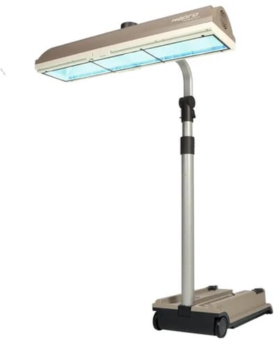 Hapro Mobile Sun HP8540 - Zonnehemel