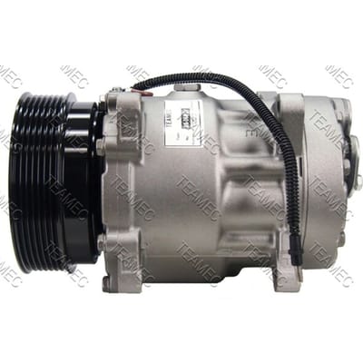 Compressor airconditioning TEAMEC TM8646027