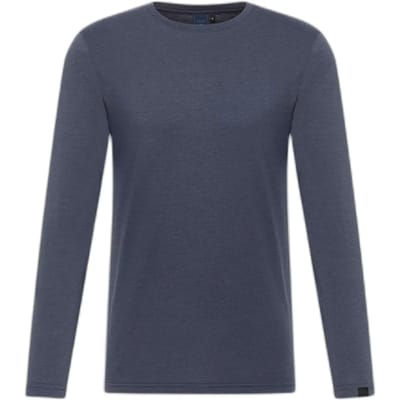 T-shirt met lange mouwen Ragwear Zachari