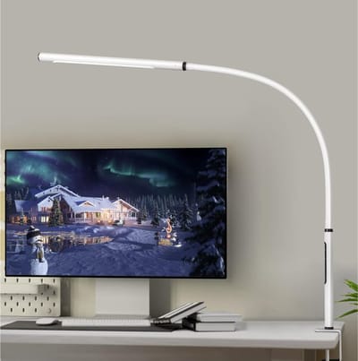 MRKK® Daglichtlamp Schilderen - Staand - Hobby